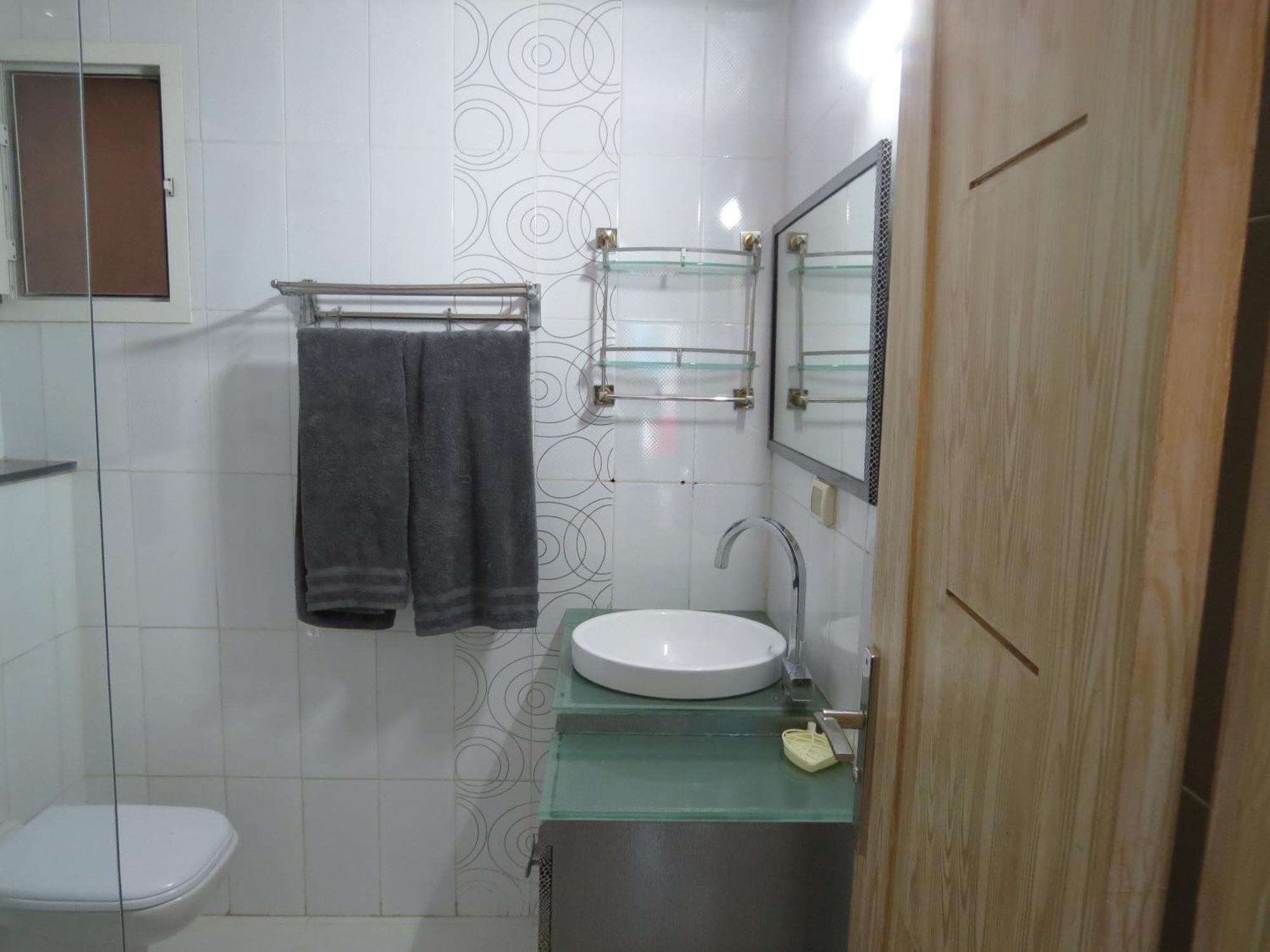 Beautiful Appartment With A Glorious Sea View Monastir Exterior foto